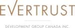 Evertrust Development Group Canada Logo