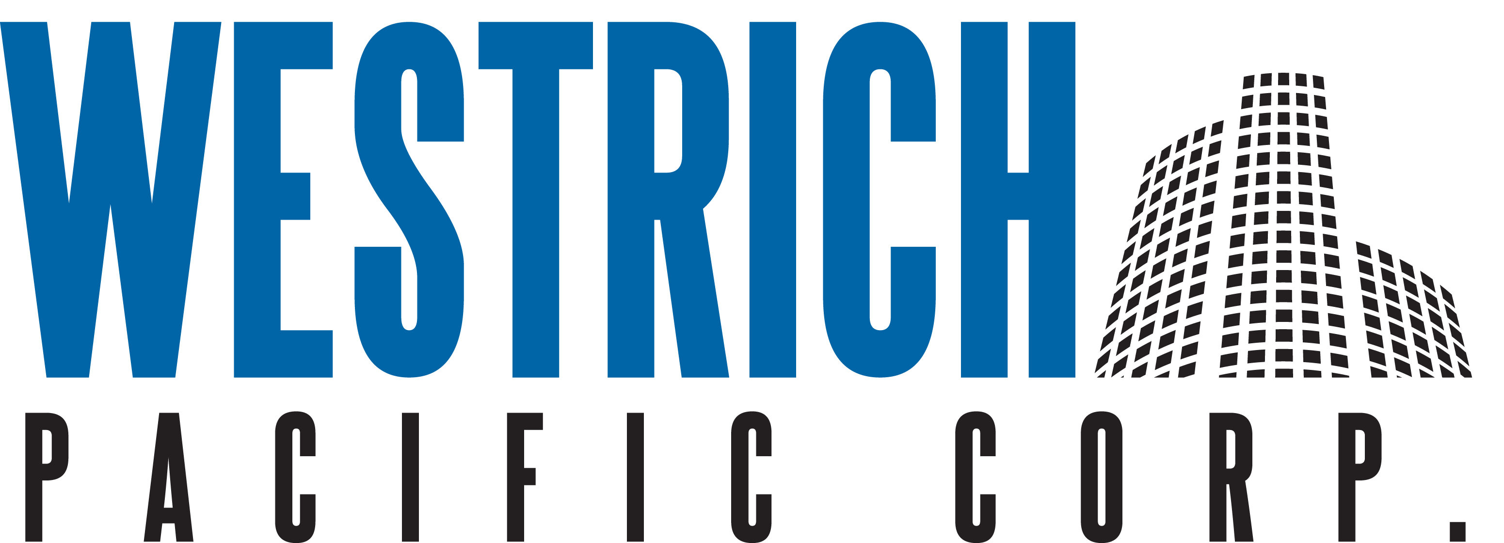 Westrich Pacific Corp Logo
