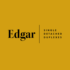 Edgar Development Logo