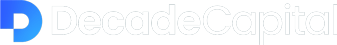 Decade Capital Logo