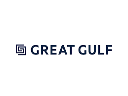 Great Gulf Homes Logo